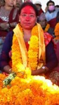 चिकित्सक बन्न छोडेर राजनीतिमा होमिएकी सीता